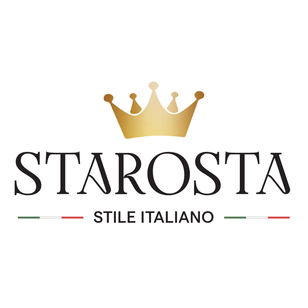 Logo Starosta