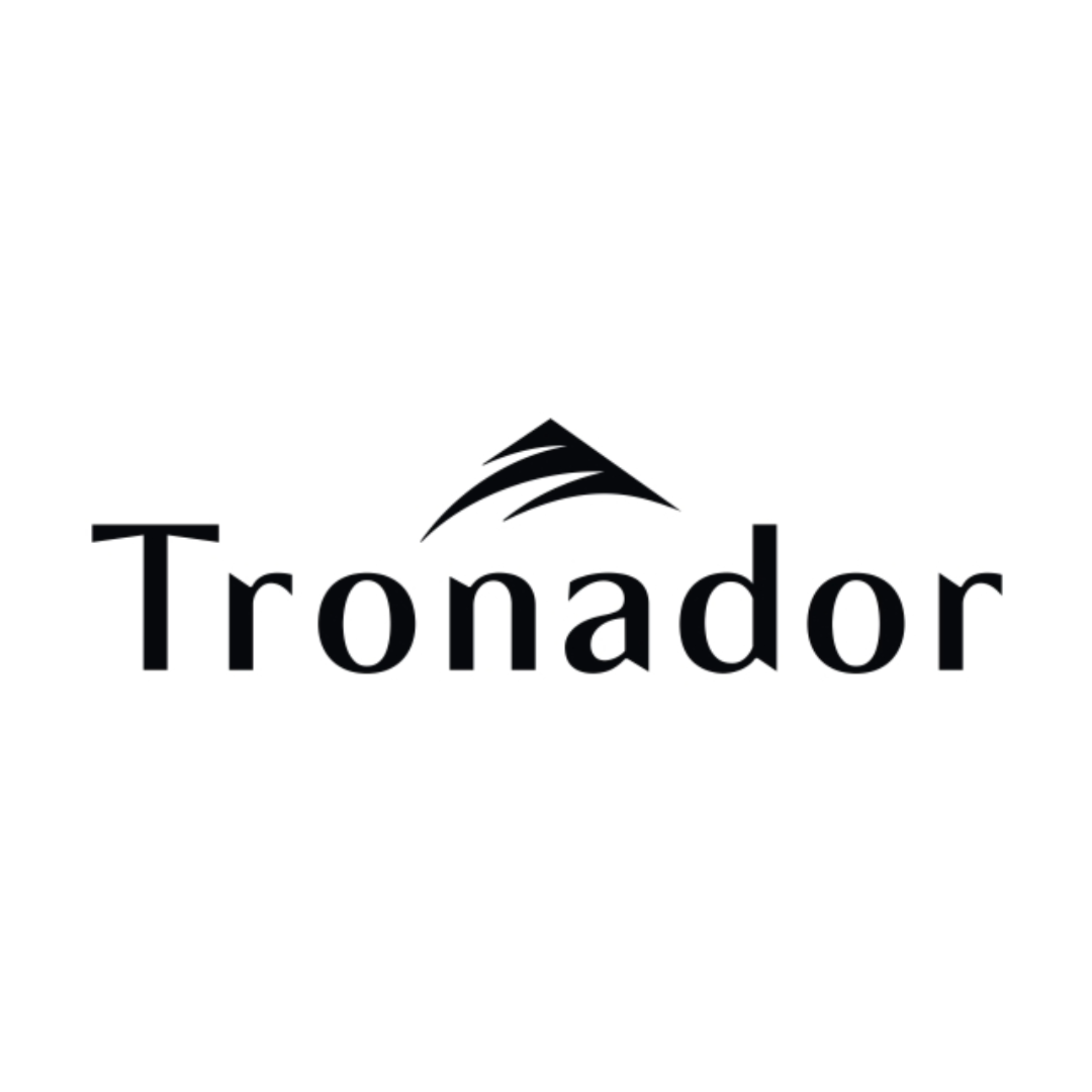 NUEVO LOGO TRONADOR